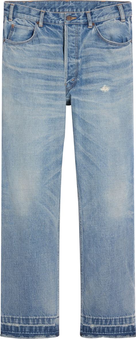 celine wesley jeans